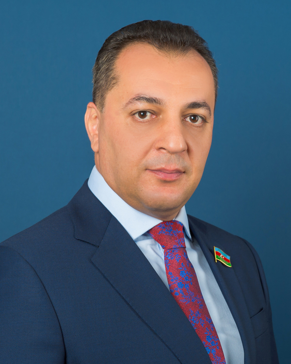 Vüqar İskəndərov